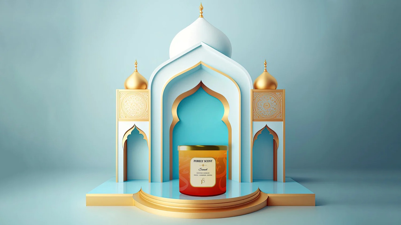 Enhance your Spiritual Journey during Ramadan with the Best Diffuser